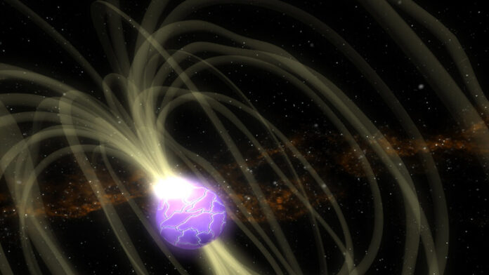 Magnetars drag spacetime to power superluminous supernovae Magnetars drag spacetime to power superluminous supernovae