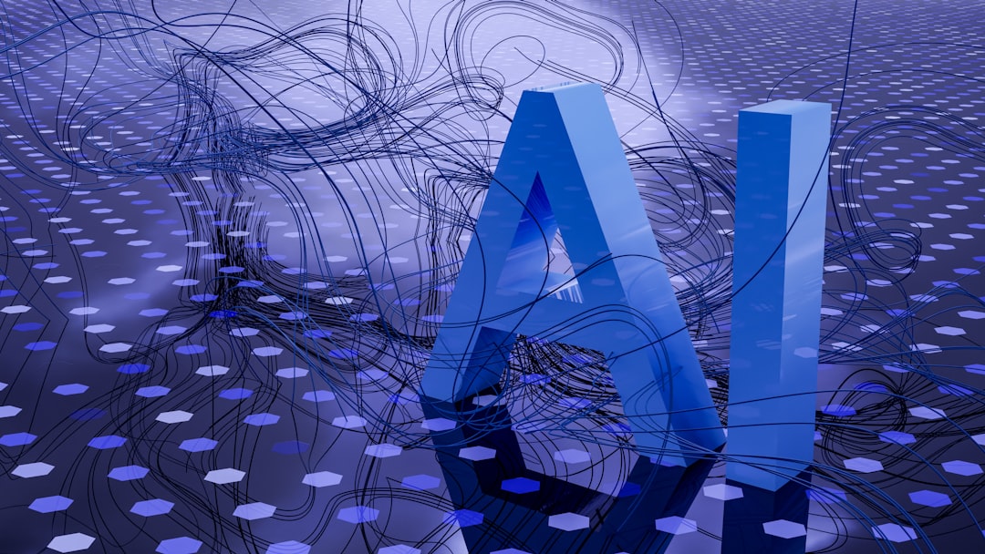 My Art: https://stevejohnsonart.us | a computer generated image of the letter a